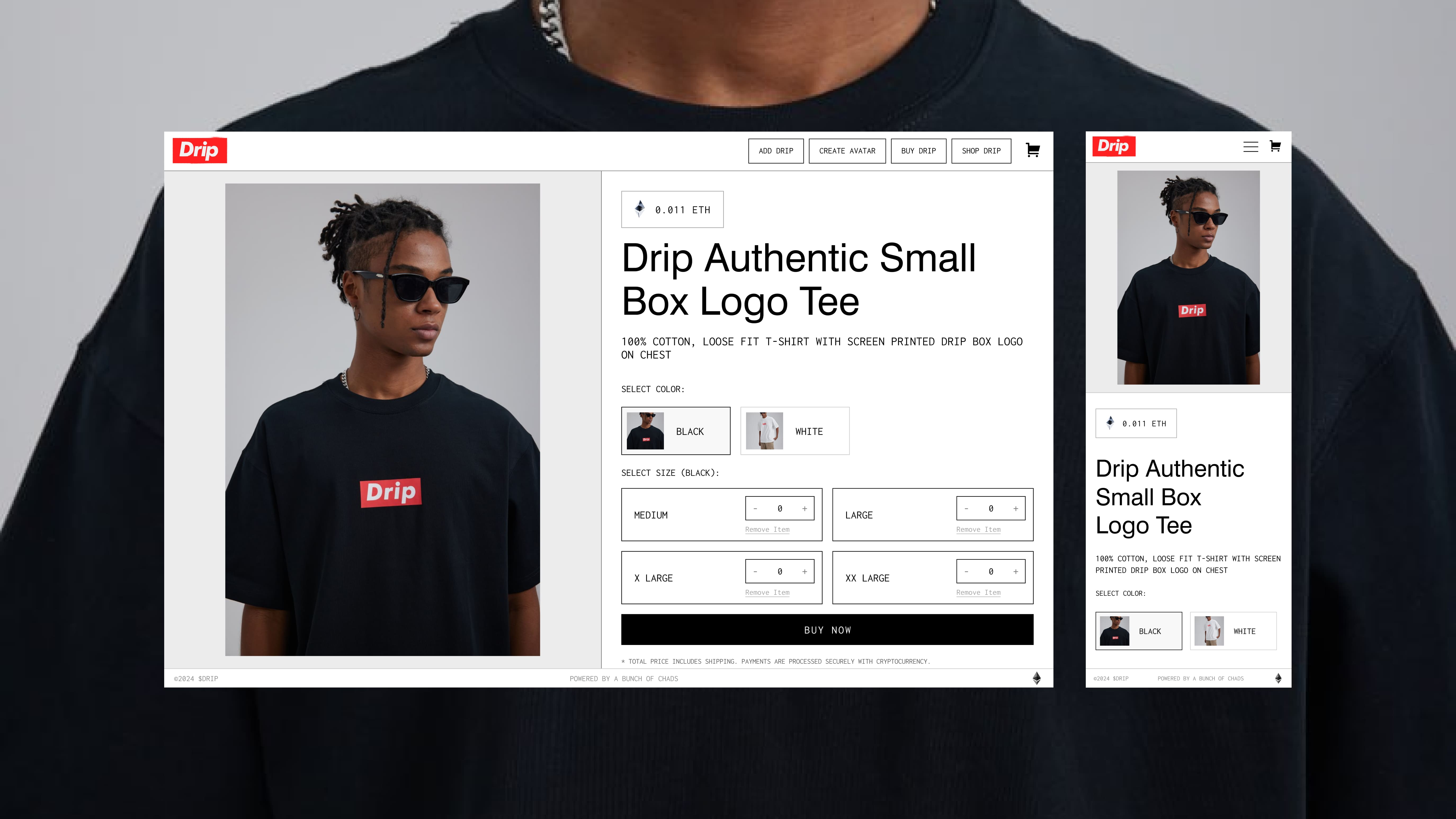 Drip
