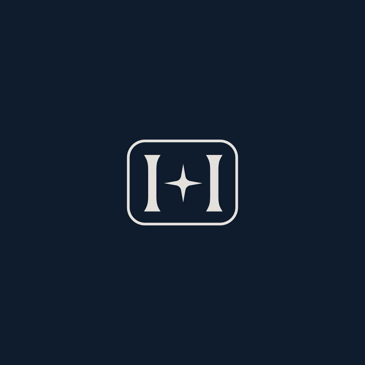 Hamptons Spotless Services H monogram