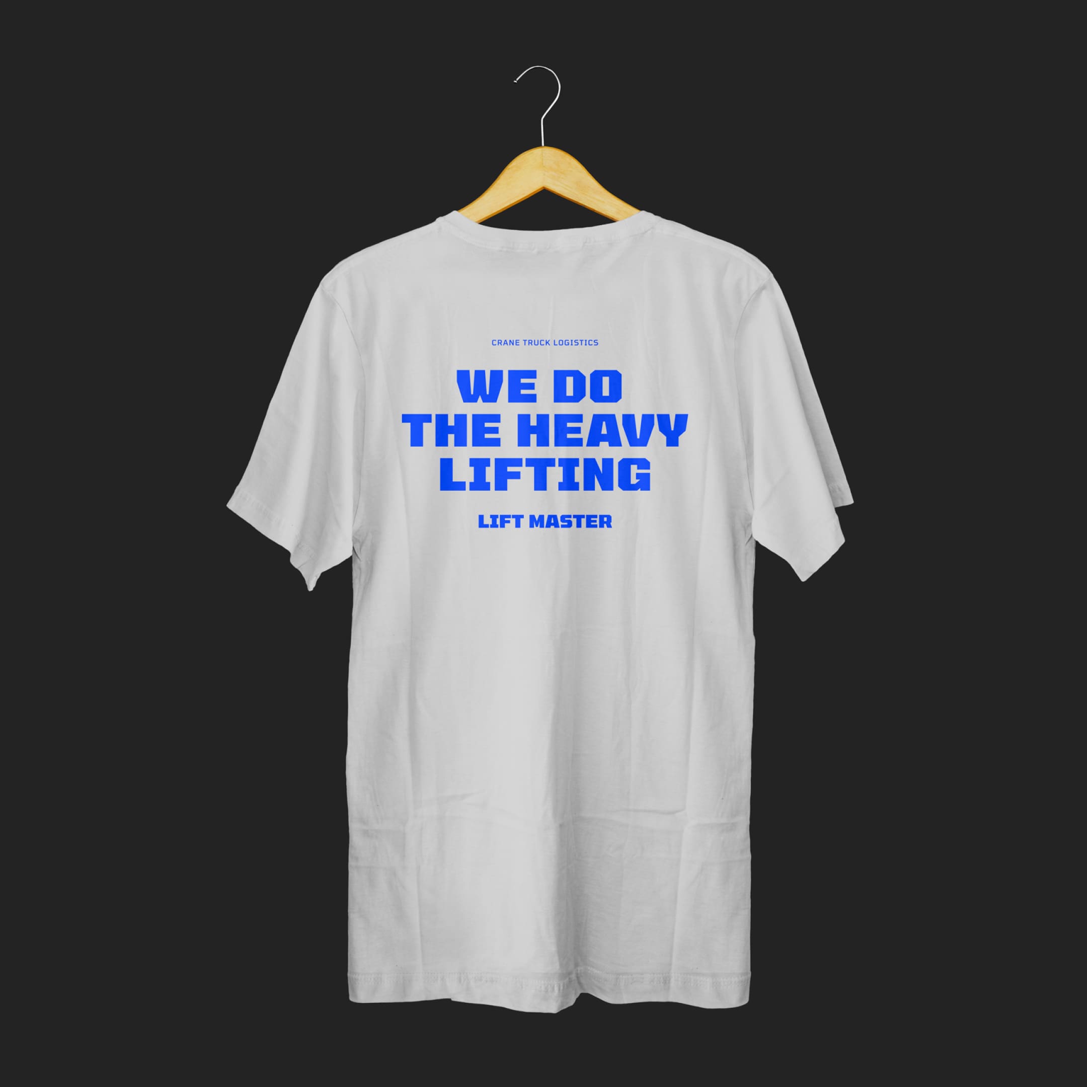 Lift Master