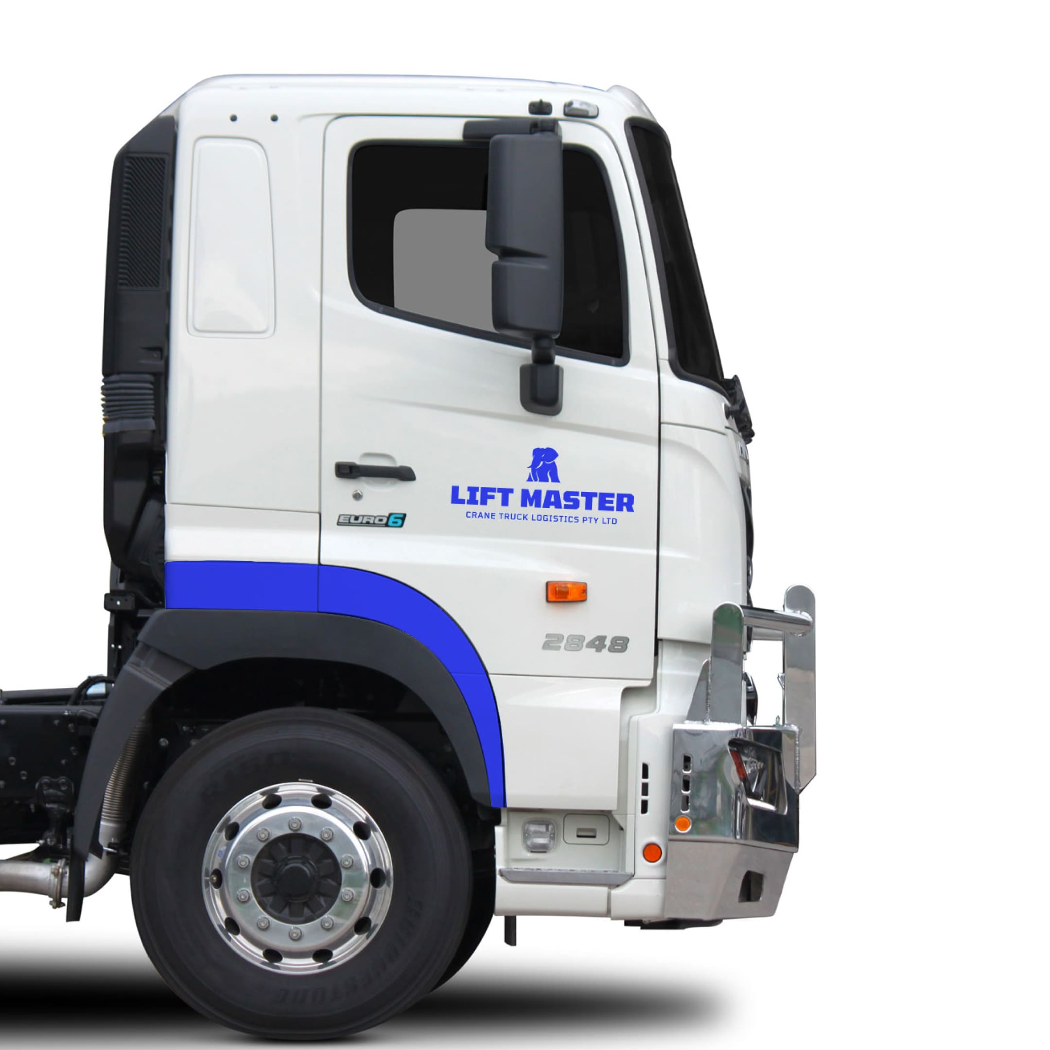 Lift Master