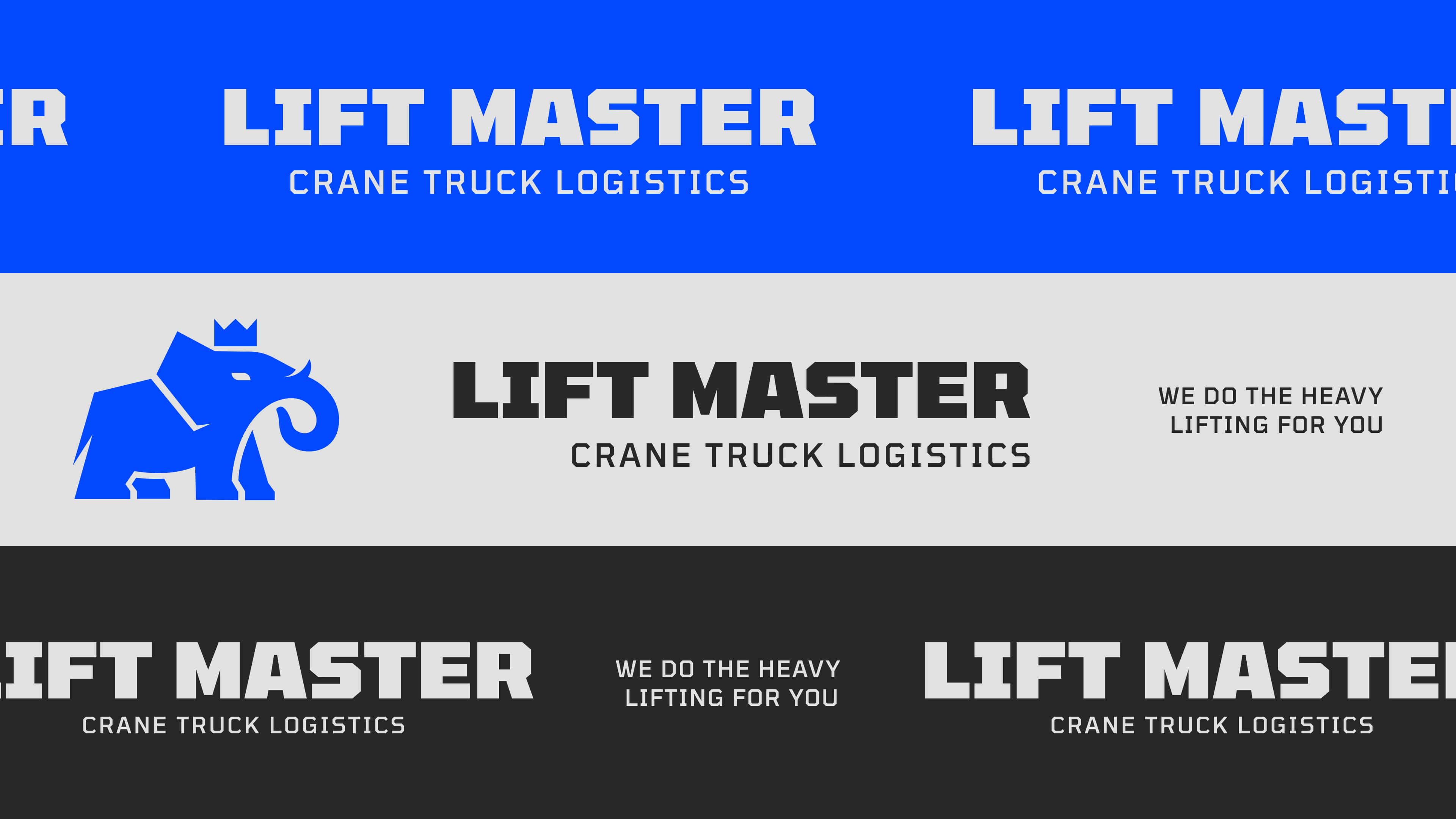 Lift Master