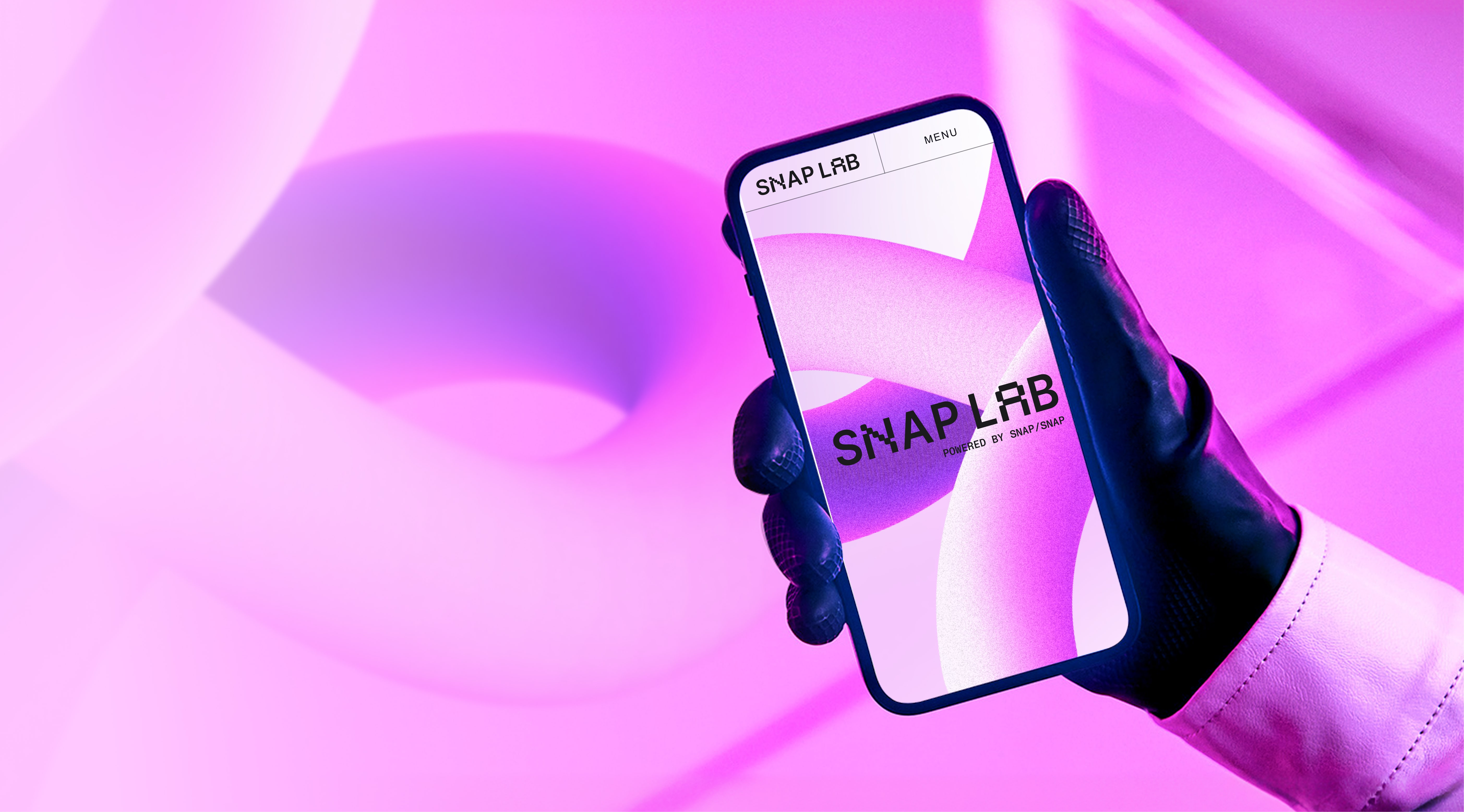 Snap Lab project